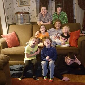 Meet your Posher, Christine